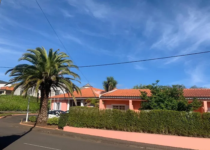 Casa De Cha Prazeres