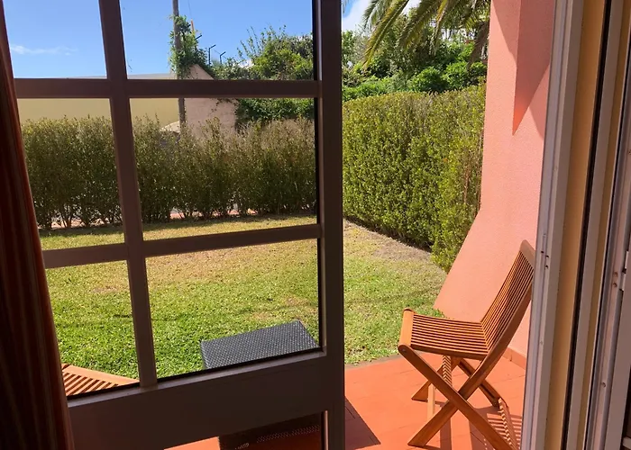 Casa De Cha Prazeres