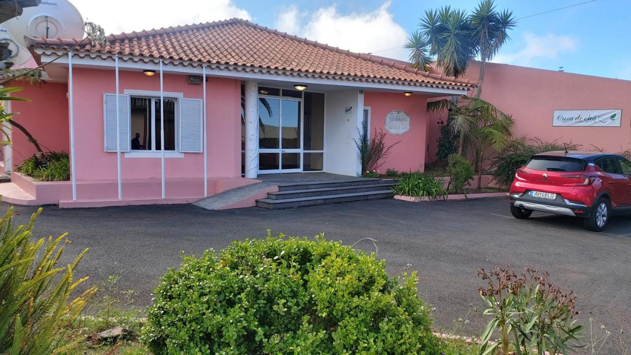 Casa De Cha *