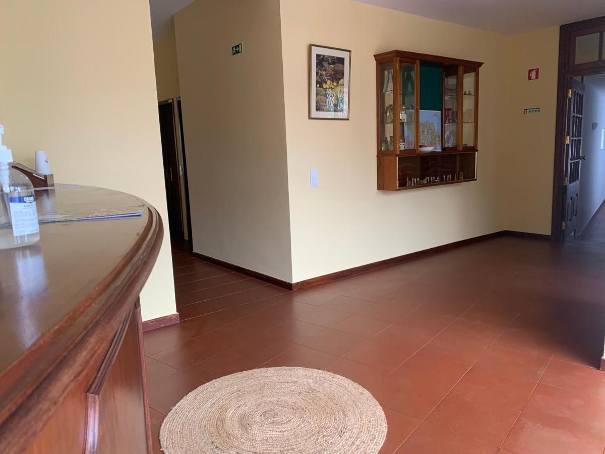 Auberge de jeunesse Casa De Cha *